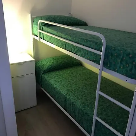 A...casalisa Apartment Capodimonte