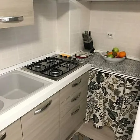 A...casalisa Apartment *