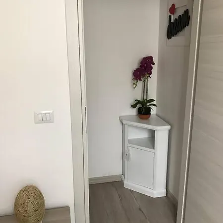 Apartment A...casalisa