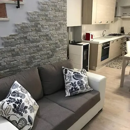 Apartment A...casalisa *