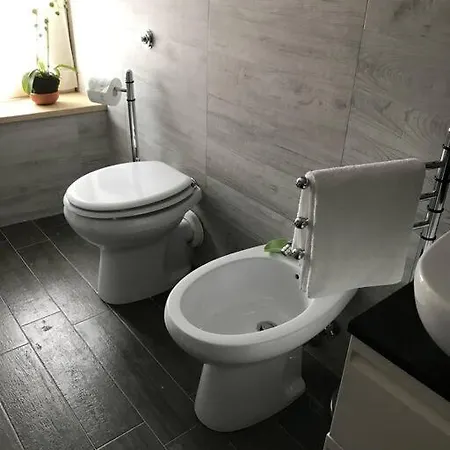 Apartment A...casalisa *