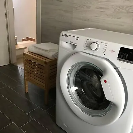 Apartment A...casalisa *