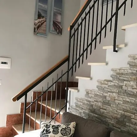 A...casalisa Apartment Capodimonte
