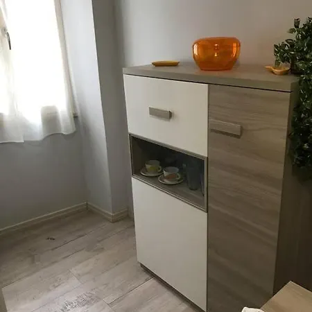 A...casalisa Apartment Capodimonte