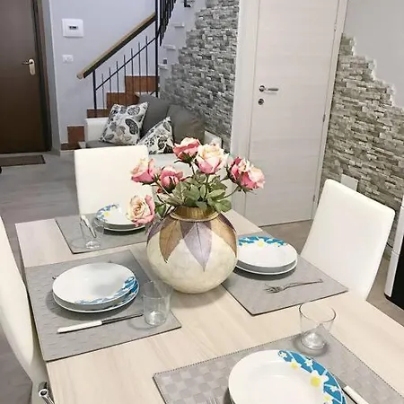 Apartment A...casalisa *
