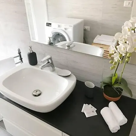 A...casalisa Apartment