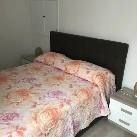 Apartment A...casalisa Capodimonte