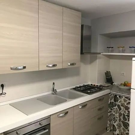 Apartment A...casalisa *