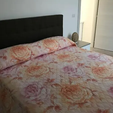 Apartment A...casalisa